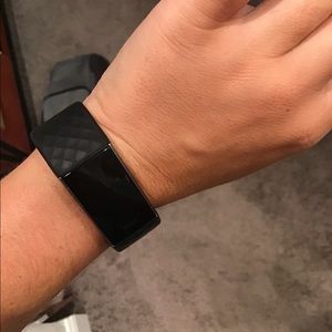 Fitbit Charge 3
